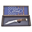 CCN-105256 - Case Ford Copperlock With Box(1p