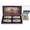 CCN-105296 - Founding Fathers Collection(5pcs