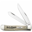 CCN-105302 - He Is Risen Trapper (1pc)