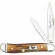 CCN-105315 - Case John Wayne Stag Peanut(1pc)