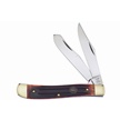 CCN-105322 - Hen + Rooster Autumn Second Cut Trapper(1pc