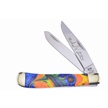 CCN-105389 - Michael Prater Feather Macaw Trapper(1p