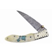 CCN-105504 - Valley Forge Damascus Kingsman(1