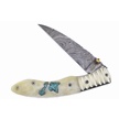CCN-105504 - Valley Forge Damascus Kingman(1