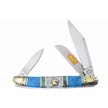 CCN-105516 - Silverhorse Wrangler (1pc)