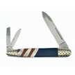 CCN-105564 - Stars & Bars Whittler (1pc)