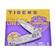 CCN-105597 - Lsu Buy One Get One (1pc)
