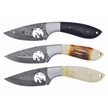 CCN-105658 - Damascus Hunter Series (3pcs)
