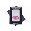 CCN-105662 - Case Xx Zippo Oval (1pc)