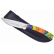 CCN-105823 - Hen + Rooster Feather Macaw Skinner (1pc)