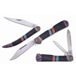 CCN-105833 - Southwest Silverhorse Trio (3pcs