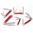 CCN-106207 - Steel Warrior Red Hots (5pcs)