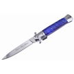 CCN-106627 - Blue Magic Stiletto (1pc)