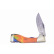 CCN-106638 - Michael Prater Feather Macaw Choctaw (1