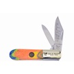 CCN-106641 - Michael Prater H&R Feather Macaw (1pc)