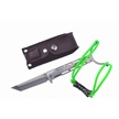 CCN-106646 - Slingshot Survival Knife (1pc)