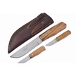 CCN-106743 - Camp Knife Combo (3pcs)