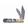 CCN-106796 - Hen + Rooster Damascus Mammoth Barlow (1pc)