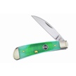 CCN-106857 - Case Clover Sawcut Swayback (1pc
