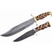 CCN-106920 - Valley Forge Braided Damascus (2pc)