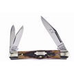 CCN-106963 - Case 83 Stag Whittler (1pc)