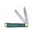 CCN-106977 - Michael Prater Flintstone Jade Trapper (1pc)