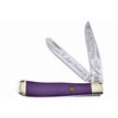 CCN-106979 - Michael Prater Flintstone Sugilite Trapper (1pc)