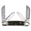 CCN-107027 - Hen & Rooster Hand Forged (1pc)