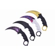 CCN-107086 - Karambit Crazy (4pcs)