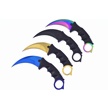 CCN-107123 - Karambit Krazy (4pcs)