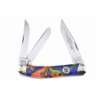 CCN-107137 - Winchester Feather Macaw (1pc)