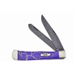 CCN-107155 - Case Crown Royal Damascus (1pc)