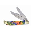 CCN-107222 - Michael Prater Feather Macaw Folding Hunter (1p