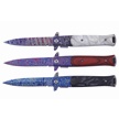 CCN-107233 - Elite Titanium Milano Trio (3pcs