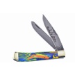 CCN-107274 - Michael Prater Feather Macaw Damascus(1