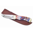CCN-107276 - Michael Prater Mandarin Duck Skinner(1p