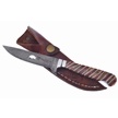 CCN-107331 - Hen + Rooster Natural Molar Damascus Boar(1