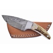 CCN-107360 - Valley Forge Damascus (1pc)