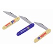 CCN-107381 - Moon Pie Pen Knives (3pcs)