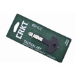 CCN-107474 - Crkt Tactical Key (1pc)