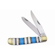 CCN-107498 - Cherokee Pearl Limited Trapper (1pc