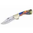 CCN-107571 - Michael Prater Feather Macaw Choctaw (1