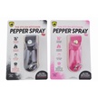 CCN-107577 - His & Her Pepper Spray (2pcs)