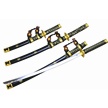 CCN-107626 - Oriental Tachi Daisho (3pcs)
