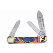 CCN-107675 - Limited Feather Macaw Gunboat (1pc)