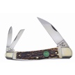 CCN-107737 - Hen + Rooster Warncliff Whittler (1pc)