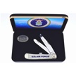CCN-107741 - Case U.S. Air Force Trapper (1pc