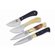CCN-107806 - Chipaway Skinners & Spikes (4pcs