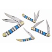CCN-107816 - Cherokee Pocket Jewels (4pcs)