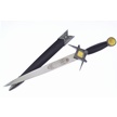 CCN-107832 - Masonic Dagger (1pc)